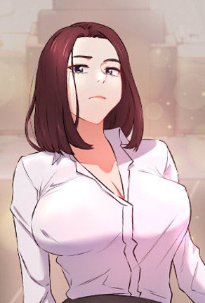 一人之下封面